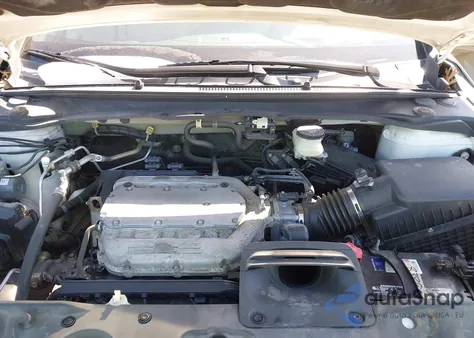 2015 Acura Rdx из США, поврежденный, VIN 5J8TB3H30FL004064